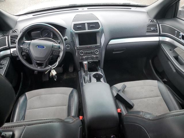 Foto 8 de la subasta – 2017 FORD EXPLORER X con VIN 1FM5K7D87HGB08882