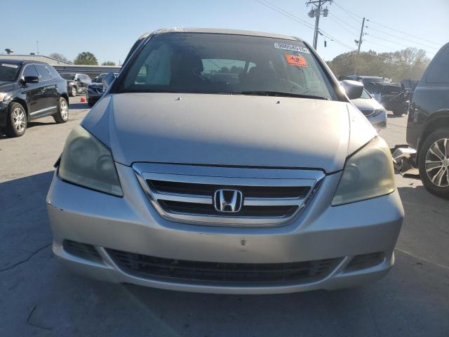 Photo 5 from auction – 2006 HONDA ODYSSEY EX with VIN 5FNRL38436B417162