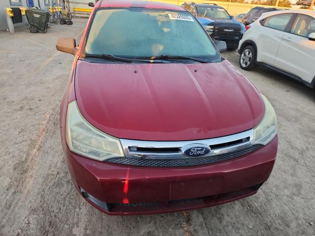 Photo 5 from auction – 2011 FORD FOCUS S with VIN 1FAHP3ENXBW197141