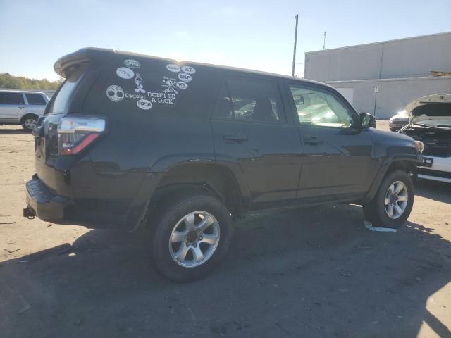 Photo 3 from auction – 2016 TOYOTA 4RUNNER SR with VIN JTEBU5JR7G5319086
