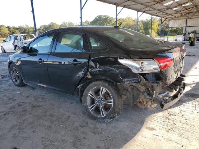 Photo 2 from auction – 2018 FORD FOCUS SE with VIN 1FADP3FE0JL226305