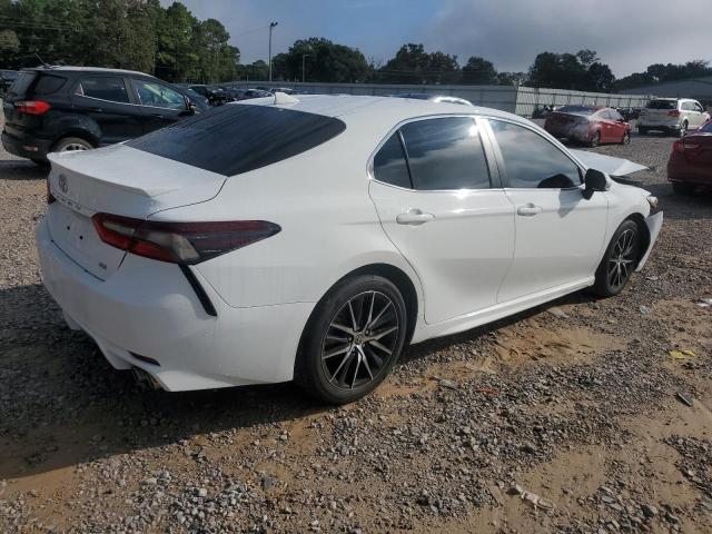 Photo 3 from auction – 2023 TOYOTA CAMRY SE N with VIN 4T1G11AK2PU821374