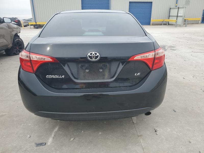 Photo 6 from auction – 2019 TOYOTA COROLLA L with VIN 5YFBURHE6KP923223