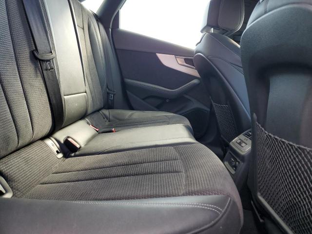 Photo 10 from auction – 2020 AUDI A4 PREMIUM with VIN WAUENAF46LA073120
