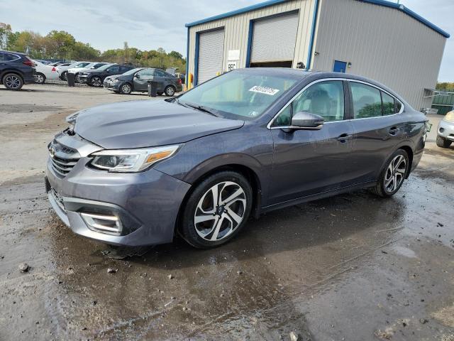 SUBARU LEGACY LIM 2022 with VIN 4S3BWAN6XN3024323 - Photo from auction