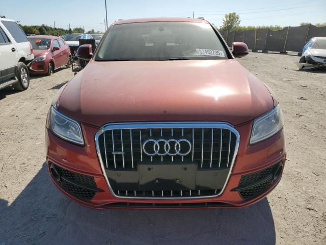 Photo 5 from auction – 2015 AUDI Q5 PREMIUM with VIN WA1DGAFP0FA097964