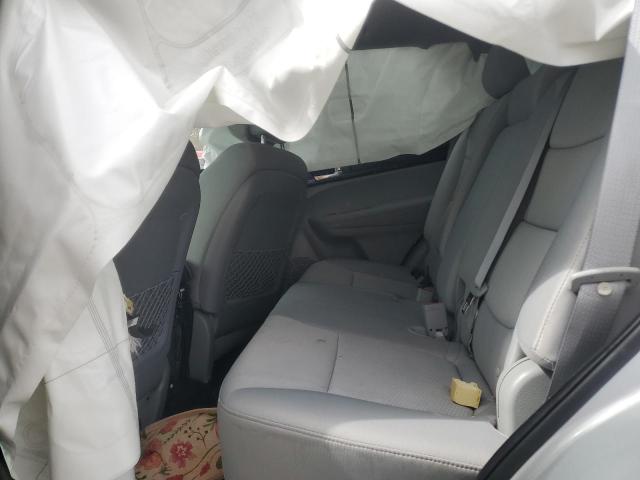 Photo 10 from auction – 2012 KIA SORENTO BA with VIN 5XYKT3A11CG203647