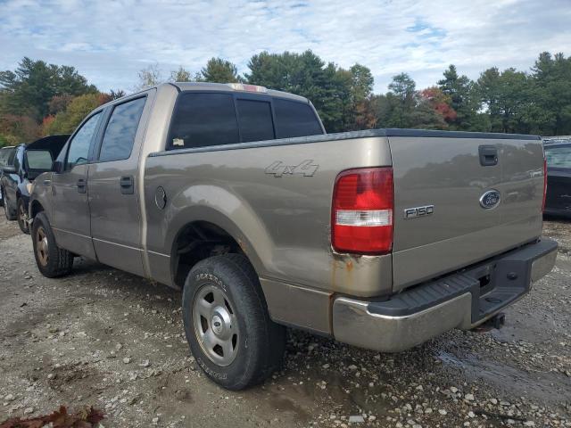 Photo 2 from auction – 2005 FORD F150 SUPER with VIN 1FTRW14W85KB99417