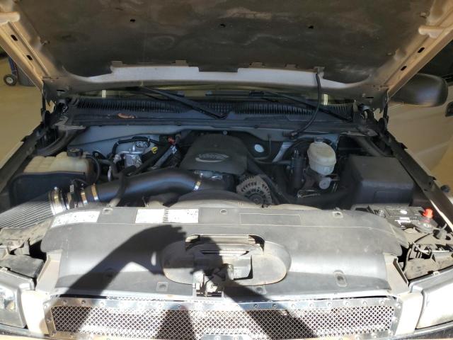 Photo 11 from auction – 2004 CHEVROLET SILVERADO with VIN 1GCEK19T44E181258