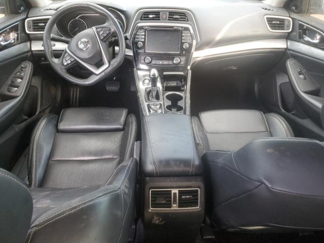 Photo 8 from auction – 2017 NISSAN MAXIMA with VIN 1N4AA6AP3HC373890