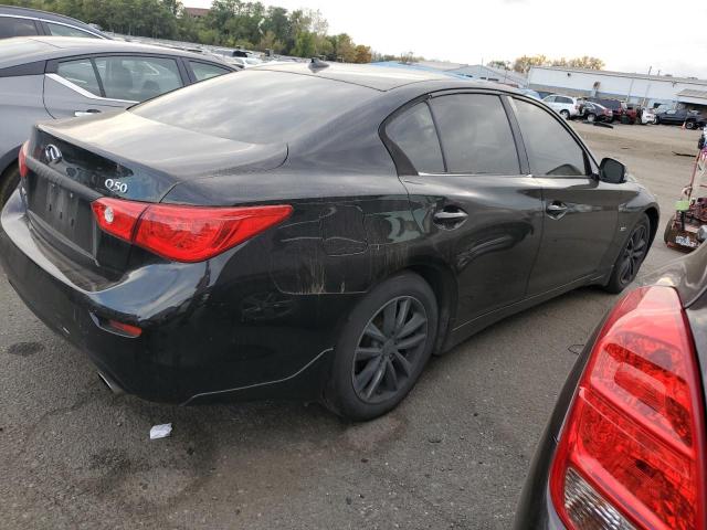 Photo 3 from auction – 2017 INFINITI Q50 PREMIUM with VIN JN1EV7AR9HM832148
