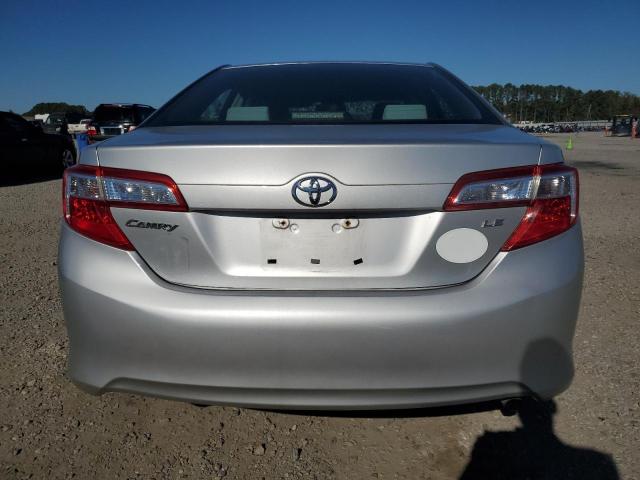 Zdjęcie 6 z aukcji – 2012 TOYOTA CAMRY BASE z VIN 4T4BF1FK9CR270879