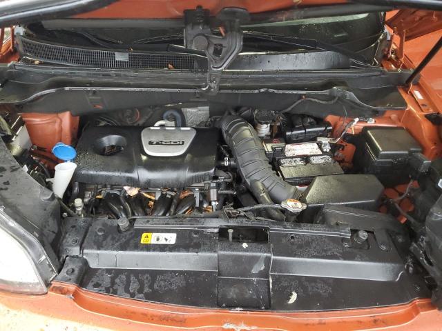 Photo 12 from auction – 2018 KIA SOUL ! with VIN KNDJX3AA7J7572345