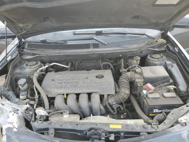Photo 11 from auction – 2006 PONTIAC VIBE with VIN 5Y2SL67886Z463765
