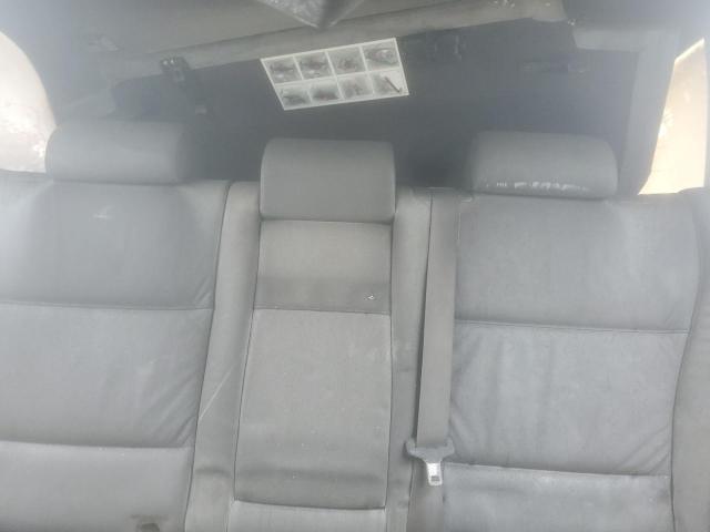 Photo 10 from auction – 2002 BMW X5 3.0I with VIN 5UXFA53552LP43426