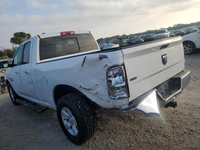 Photo 2 from auction – 2016 RAM 1500 SLT with VIN 1C6RR6GT6GS227098