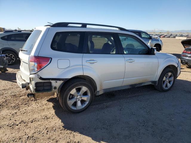 Photo 3 from auction – 2009 SUBARU FORESTER 2 with VIN JF2SH646X9H748838