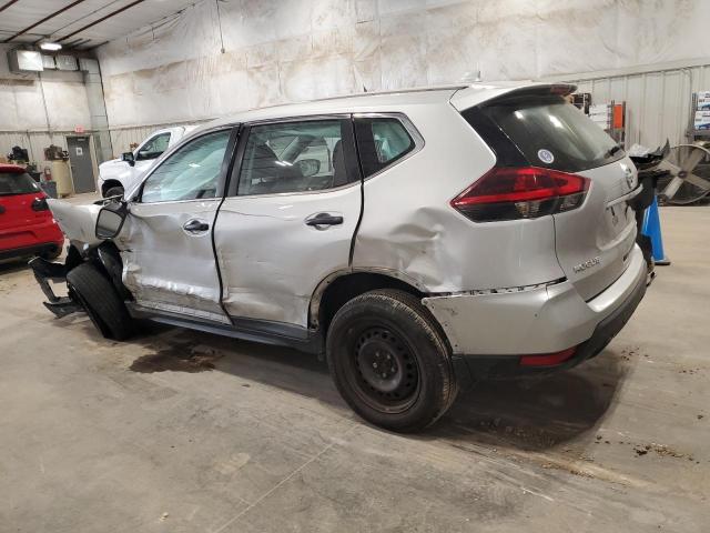 Photo 2 from auction – 2018 NISSAN ROGUE S with VIN KNMAT2MV7JP502607