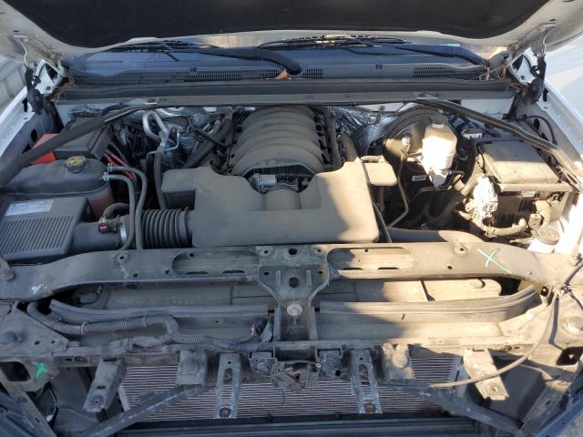 Photo 12 from auction – 2017 CHEVROLET TAHOE C150 with VIN 1GNSCBKC2HR339330