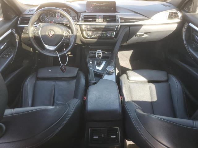 Photo 8 from auction – 2016 BMW 328 XI SUL with VIN WBA8E3G59GNU01418