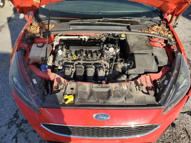 Photo 11 from auction – 2016 FORD FOCUS SE with VIN 1FADP3F25GL405101