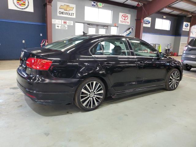 Photo 3 from auction – 2014 VOLKSWAGEN JETTA SE with VIN 3VWD17AJ3EM409366