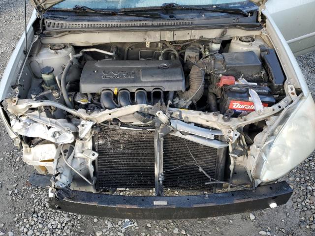Photo 11 from auction – 2003 TOYOTA COROLLA CE with VIN JTDBR32E630024266