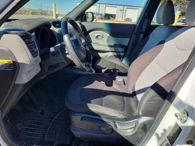 Photo 7 from auction – 2015 KIA SOUL with VIN KNDJN2A25F7231459