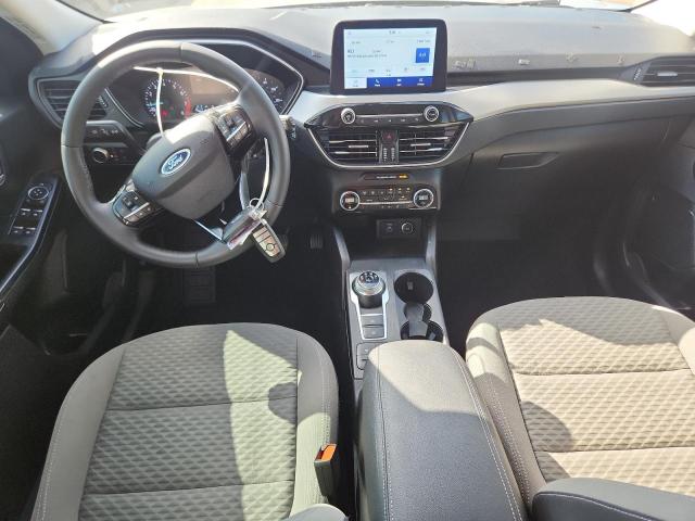 Photo 8 from auction – 2021 FORD ESCAPE SE with VIN 1FMCU9G68MUA97054