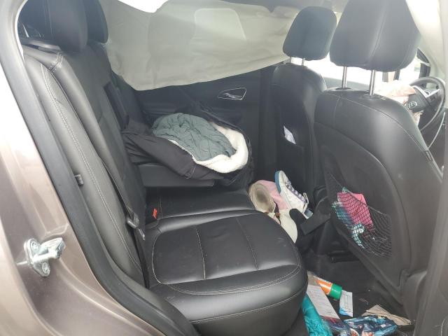 Photo 11 from auction – 2015 BUICK ENCORE with VIN KL4CJDSBXFB175752
