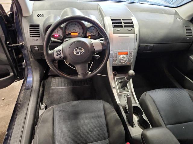 Photo 8 from auction – 2010 TOYOTA SCION TC with VIN JTKDE3B79A0308535