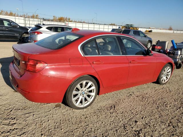 Photo 3 from auction – 2014 BMW 320 I XDRI with VIN WBA3C3C52EF986632