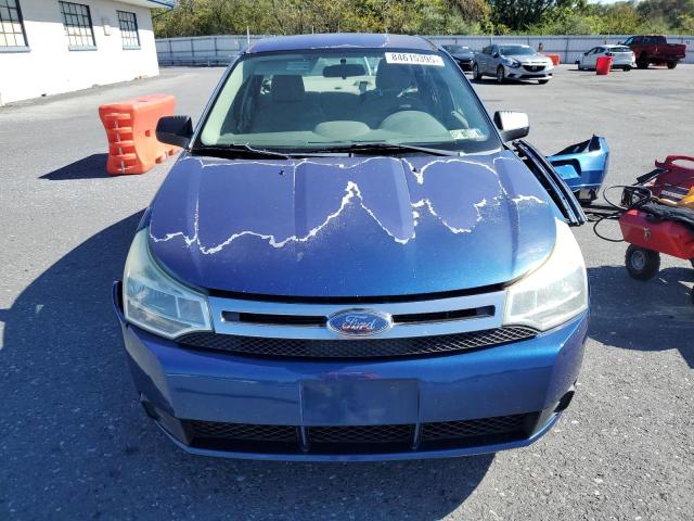 Фото 5 с аукциона – 2008 FORD FOCUS SE с VIN 1FAHP35N08W166263