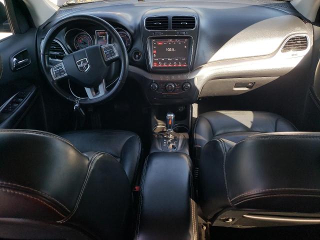 Photo 8 from auction – 2018 DODGE JOURNEY CR with VIN 3C4PDDGG1JT499084