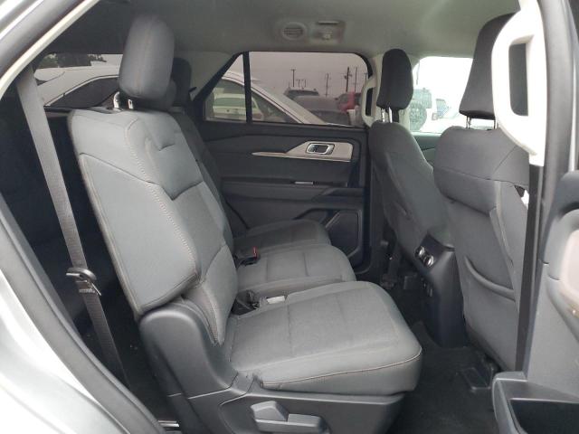 Photo 11 from auction – 2025 FORD EXPLORER A with VIN 1FMUK7DH4SGA44707