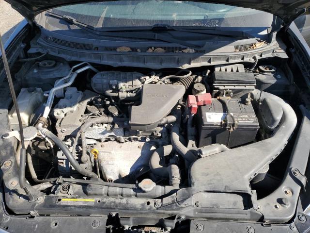 Photo 12 from auction – 2011 NISSAN ROGUE S with VIN JN8AS5MV4BW666719