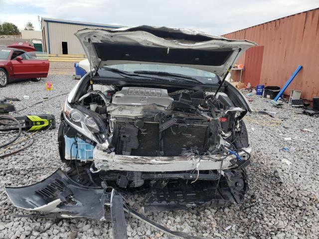 Photo 5 from auction – 2016 LEXUS ES with VIN JTHBK1GG2G2211645
