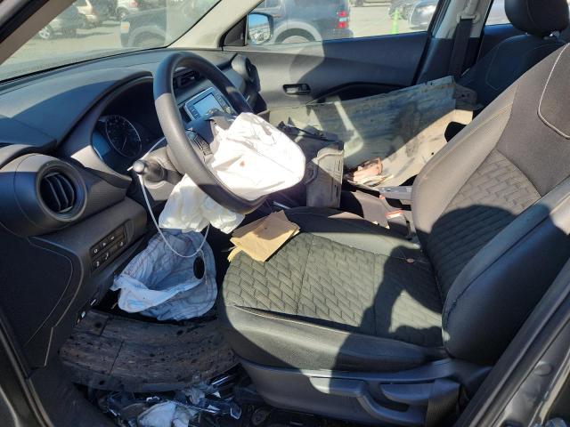 Photo 7 from auction – 2021 NISSAN KICKS S with VIN 3N1CP5BV3ML465575