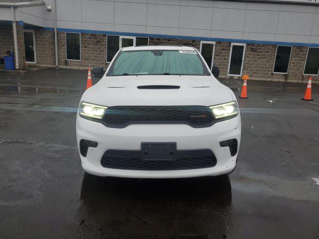 Photo 5 from auction – 2021 DODGE DURANGO R/ with VIN 1C4SDJCT6MC634524