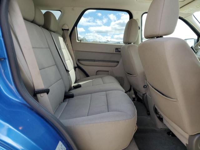 Photo 11 from auction – 2011 FORD ESCAPE with VIN 1FMCU0DG2BKA41631