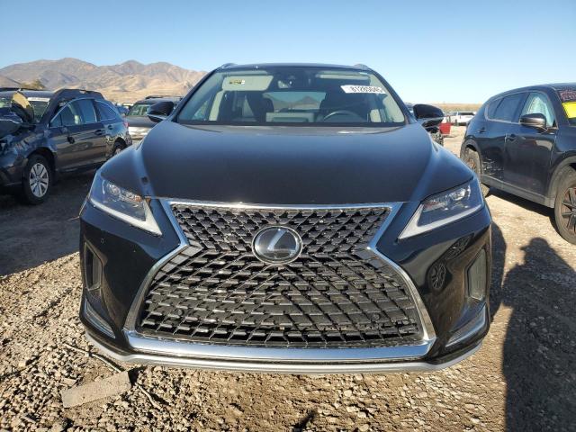 Photo 5 from auction – 2020 LEXUS RX 350 with VIN 2T2HZMDA8LC223931