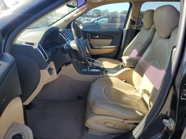 Photo 7 from auction – 2012 GMC ACADIA DEN with VIN 1GKKRTED8CJ374242