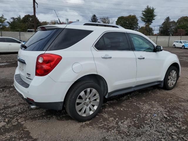 Photo 3 from auction – 2011 CHEVROLET EQUINOX LT with VIN 2CNFLNE59B6282101