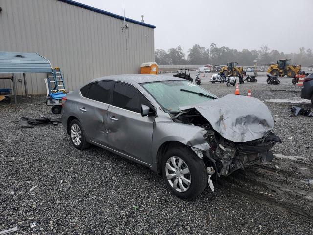 Photo 4 from auction – 2013 NISSAN SENTRA S with VIN 3N1AB7AP3DL751849