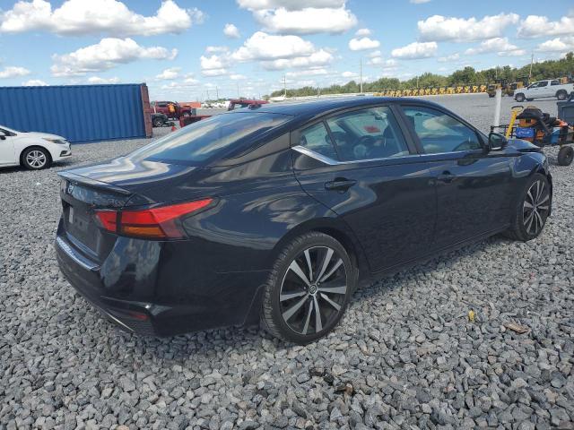 Photo 3 from auction – 2020 NISSAN ALTIMA SR with VIN 1N4BL4CV4LC201214