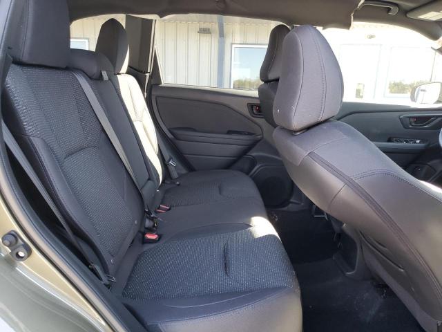 Photo 11 from auction – 2025 SUBARU FORESTER P with VIN JF2SLDDC3SH513521