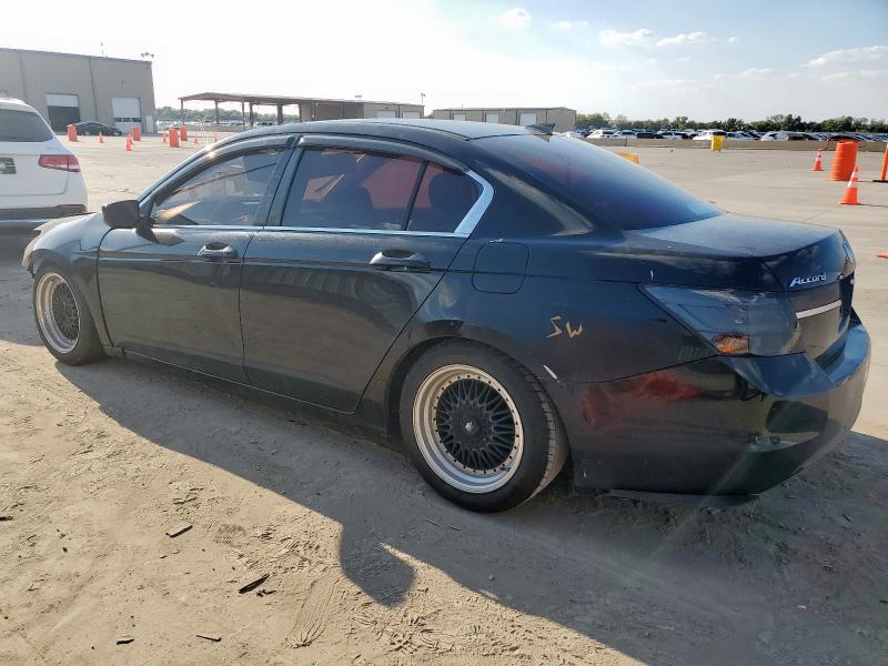 Photo 2 from auction – 2012 HONDA ACCORD SE with VIN 1HGCP2F60CA140825