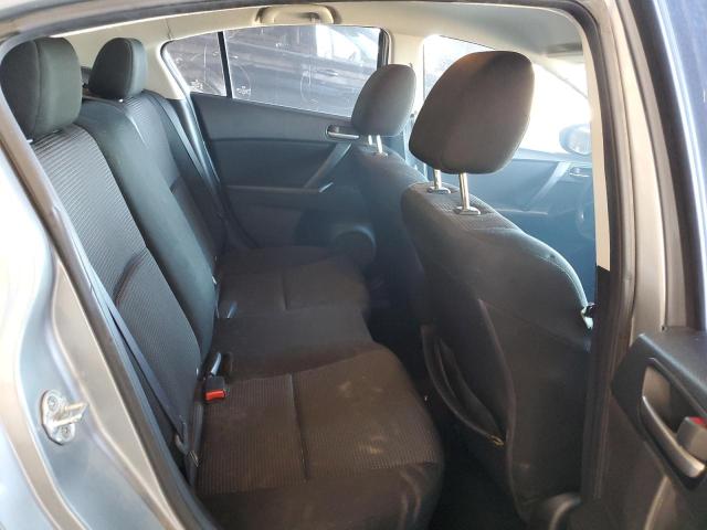 Photo 10 from auction – 2013 MAZDA 3 I with VIN JM1BL1U89D1704185