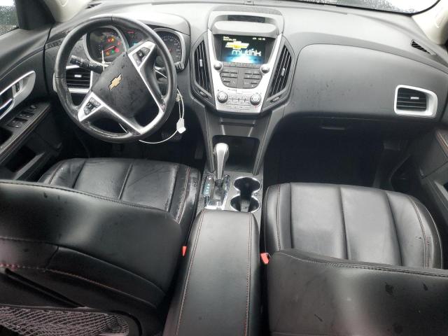 Photo 8 from auction – 2014 CHEVROLET EQUINOX LT with VIN 2GNFLGE32E6262489