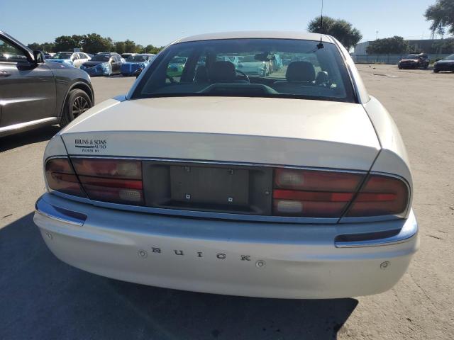 Photo 6 from auction – 2001 BUICK PARK AVENU with VIN 1G4CW54K714232976